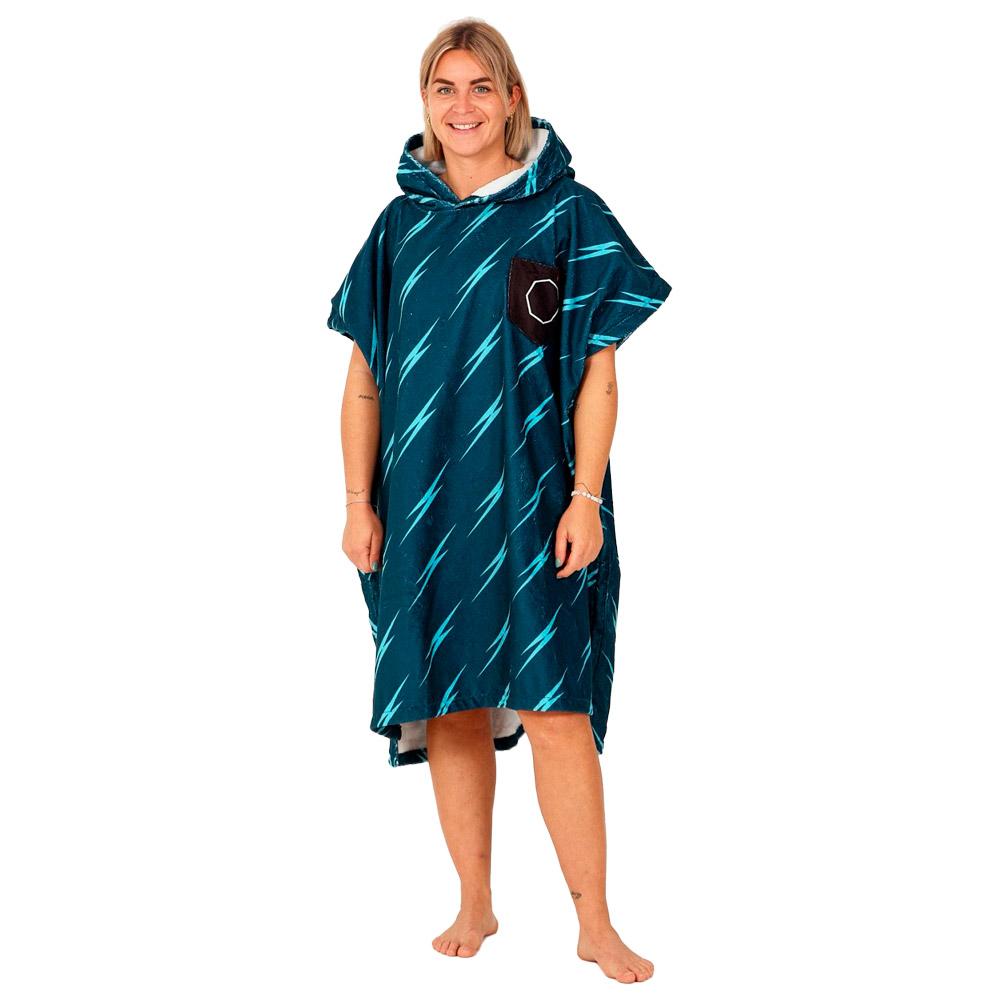 After Essentials - Charger Series Teahupoo - Badeponcho