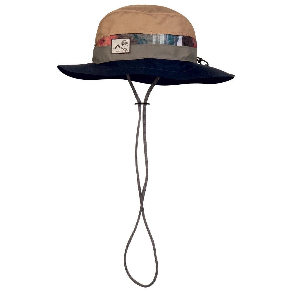 Buff - Explore Booney Hat Harq Multi - S-M - Bucket hat