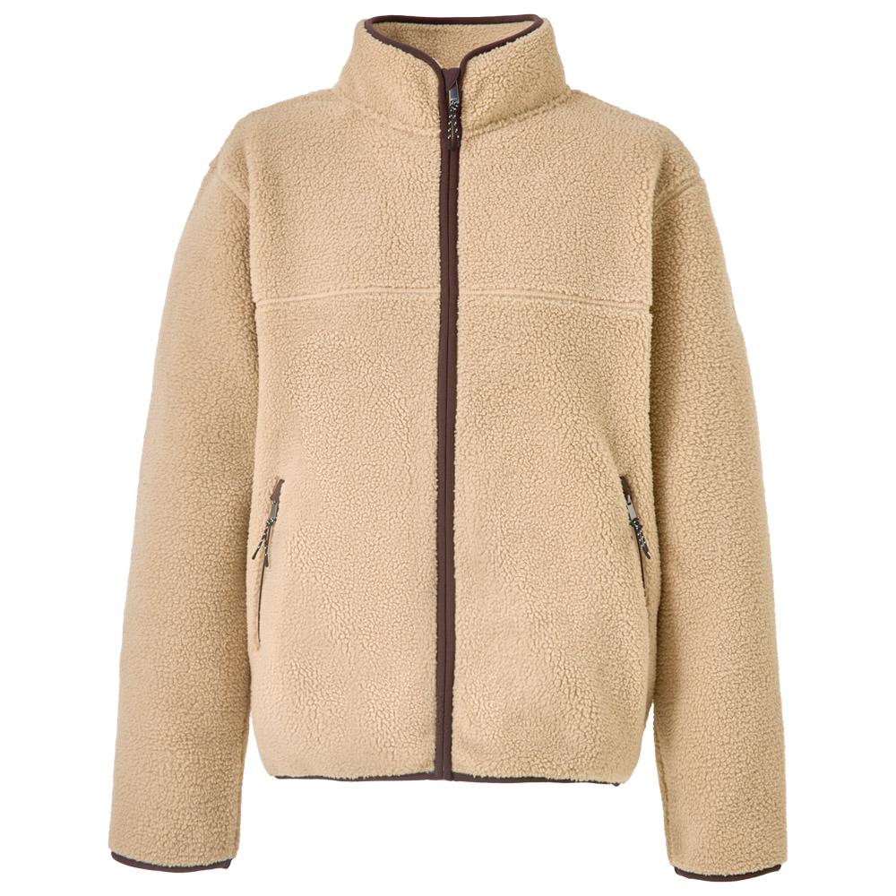 Jott - Raphy Soft Beige - XL - Fleece