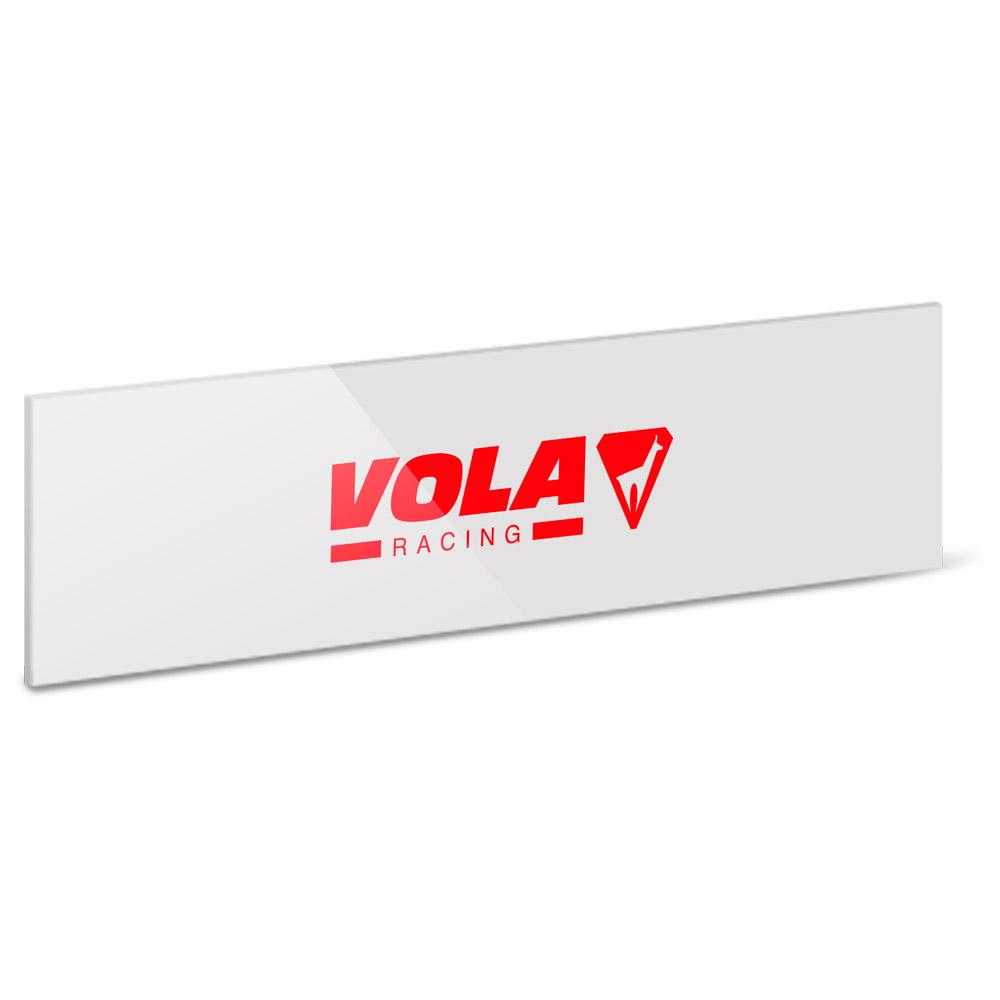 Vola - Plastic snowboard 6mm - Scraper