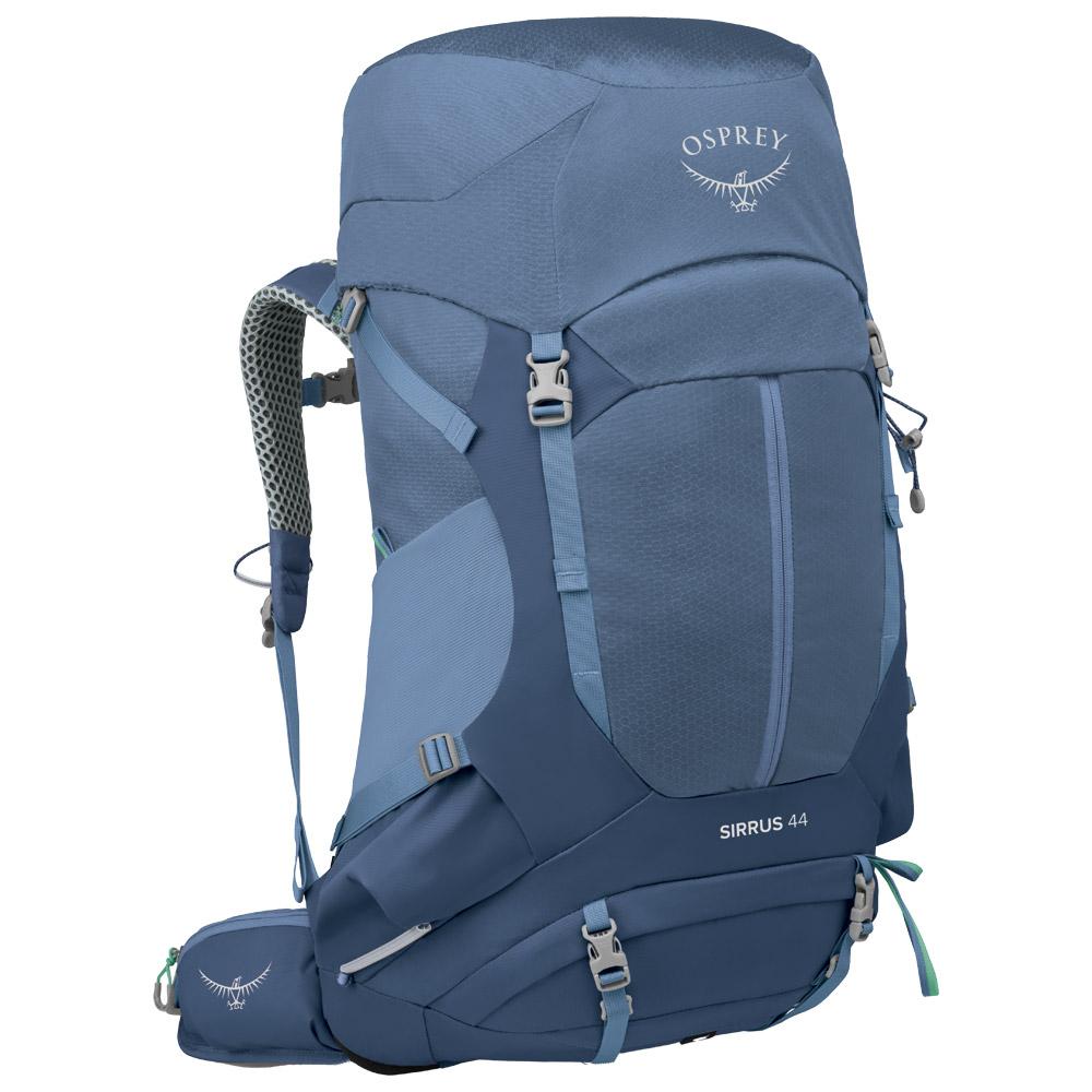 Osprey - Sirrus 44 Sevres Blue - Rucksack