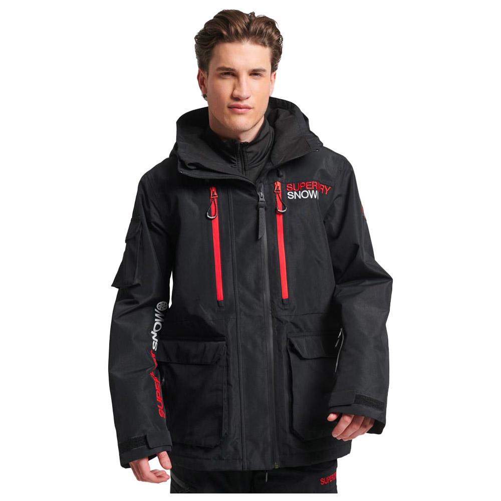 Superdry snow edition discount