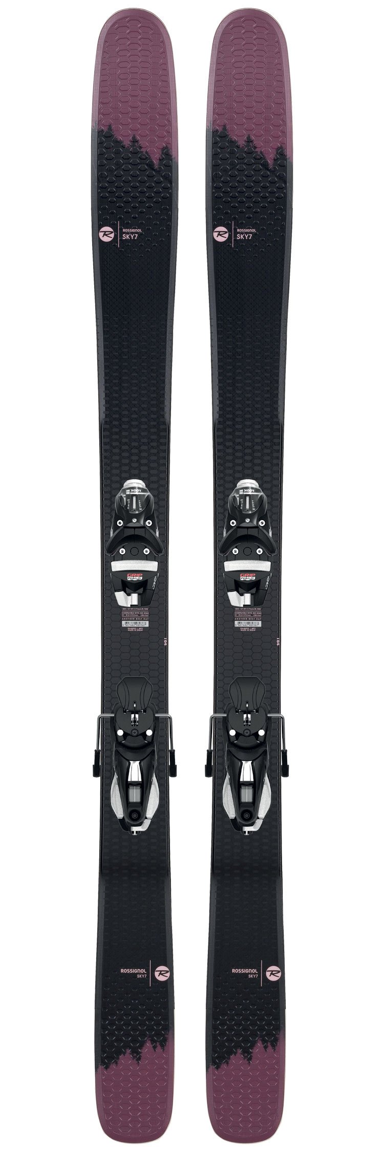 rossignol sky 7 hd