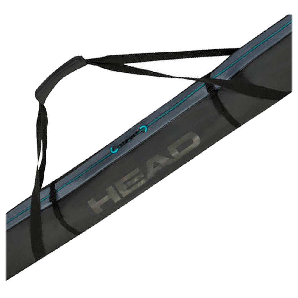 Head 195cm Single Ski Bag 2024 - View #9