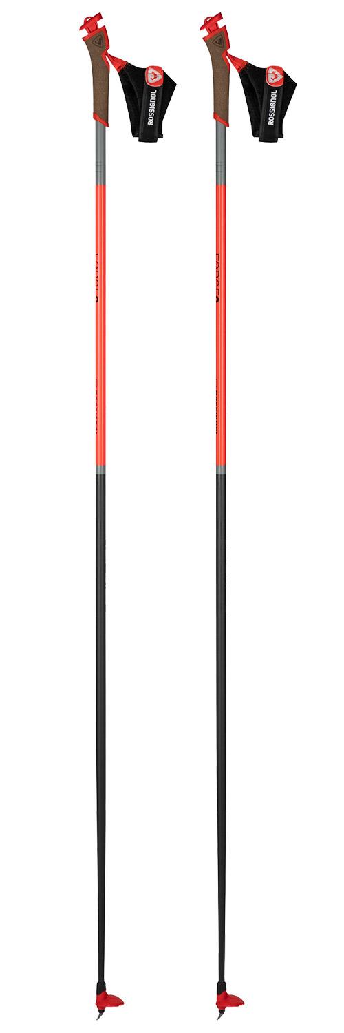 Rossignol shop force 9