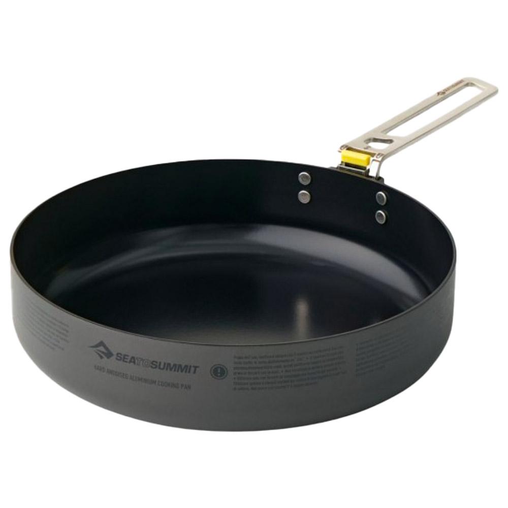 Sea To Summit - Frontier UL Pan Black - Pan