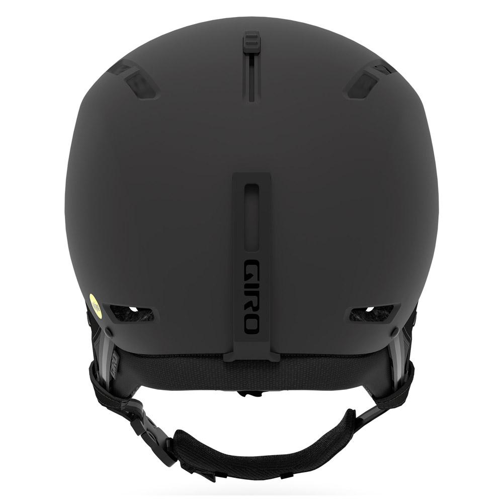 Giro Helmet Trig Mips New Matte Black Winter 2025 Glisshop