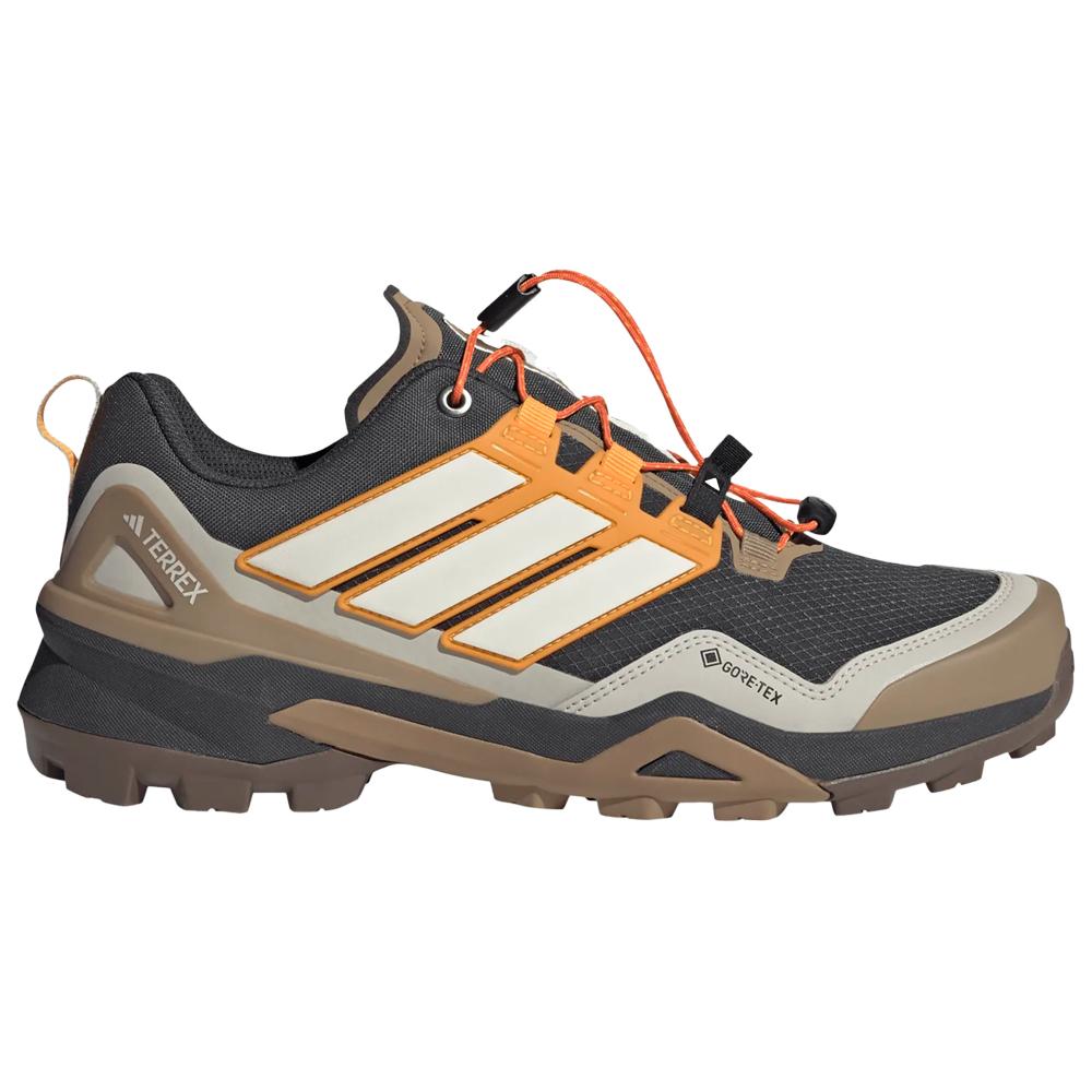 adidas - Terrex Skychaser Gore-Tex Carbon Owhite Puta - 44 2/3 - Fast Hiking shoes