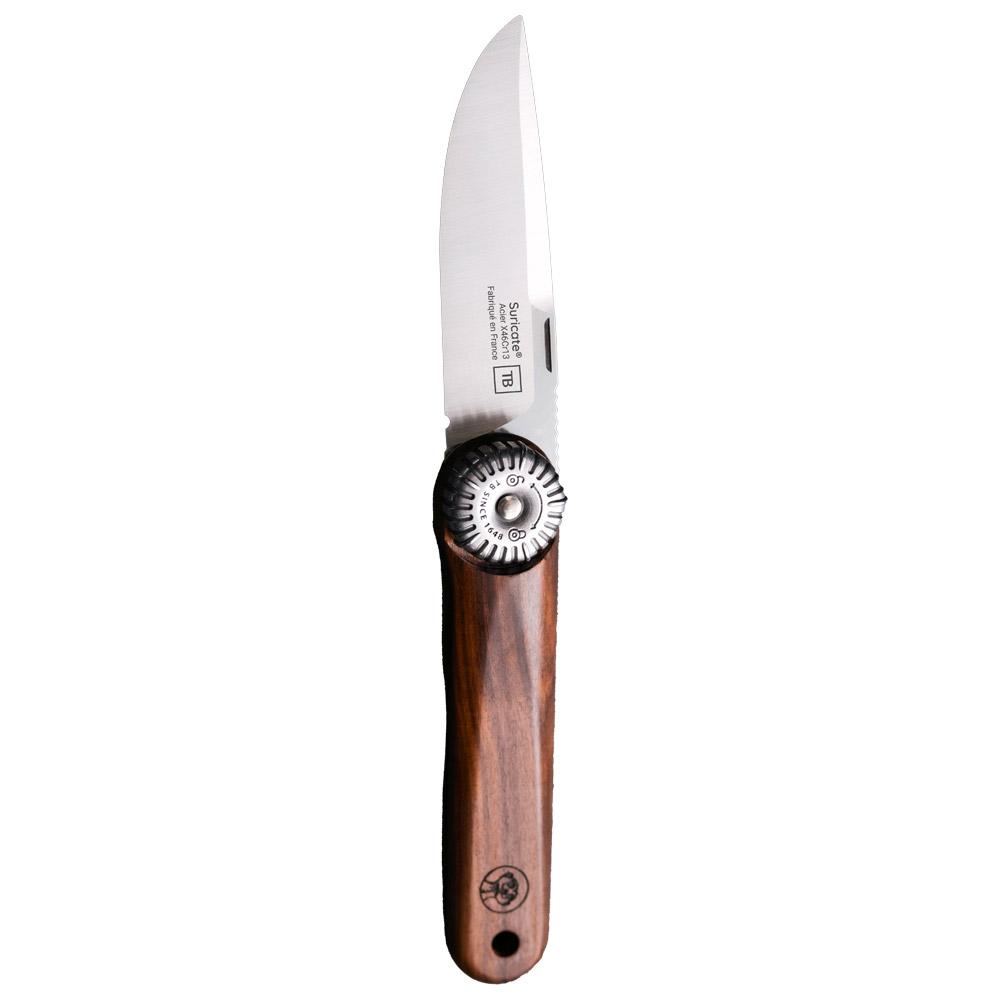 TB Outdoor - Suricate Bois Palissandre - Messer