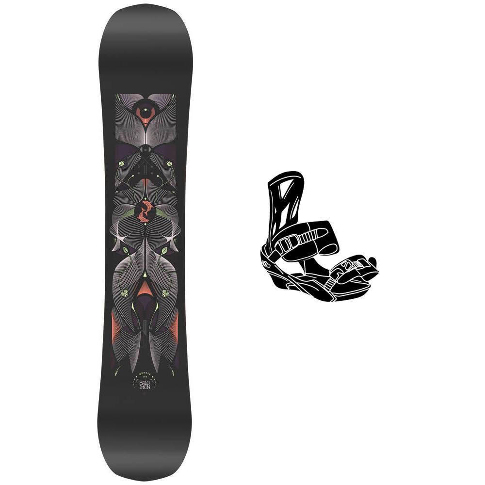 Salomon wonder 2018 outlet