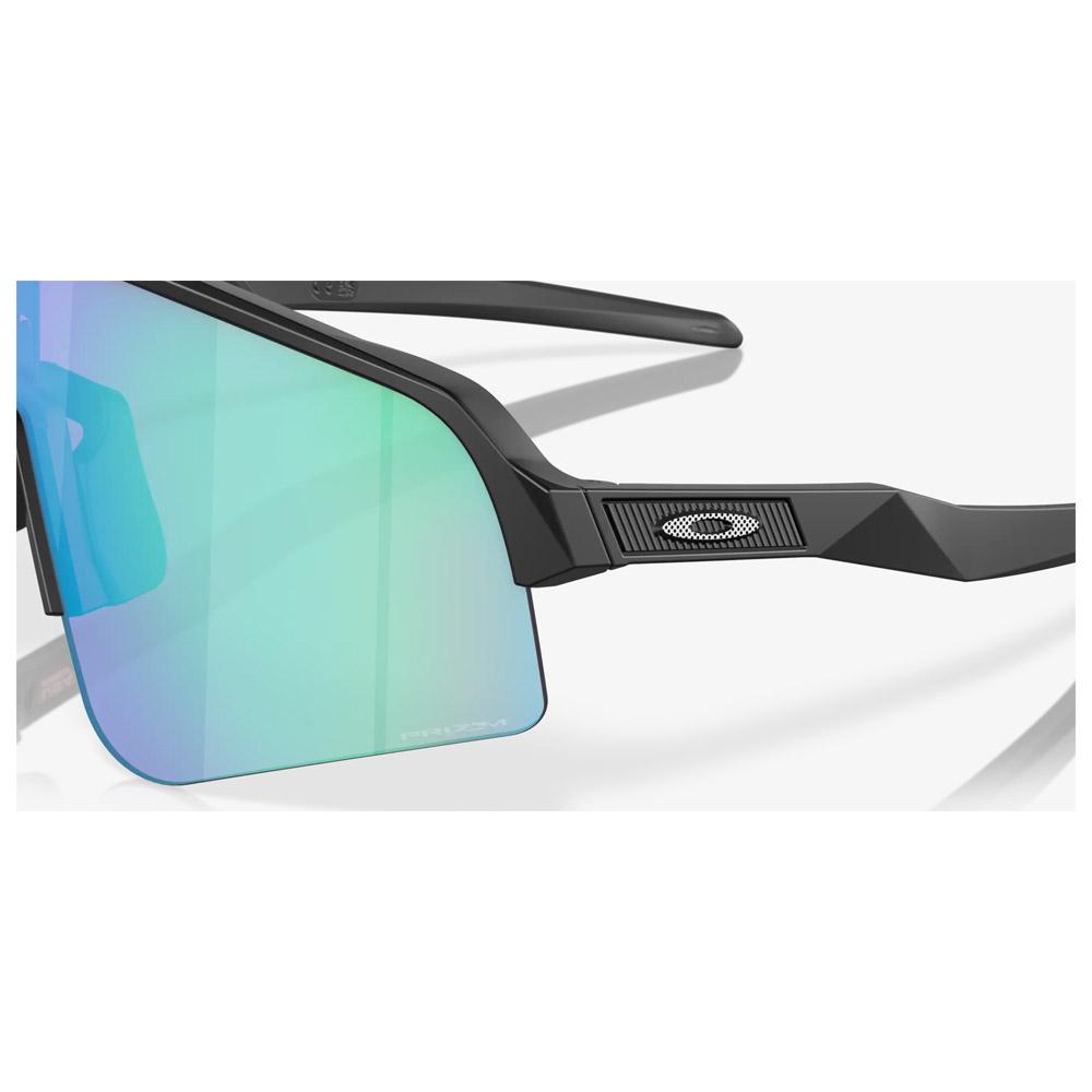 Zonnebrillen Oakley Sutro Lite Sweep Matte Black Prizm Golf