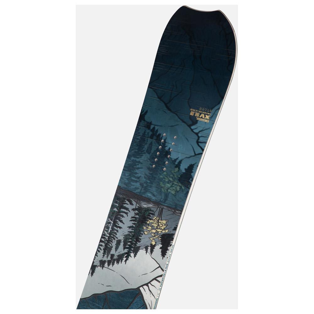 Rossignol Snowboard XV - Winter 2026 | Glisshop