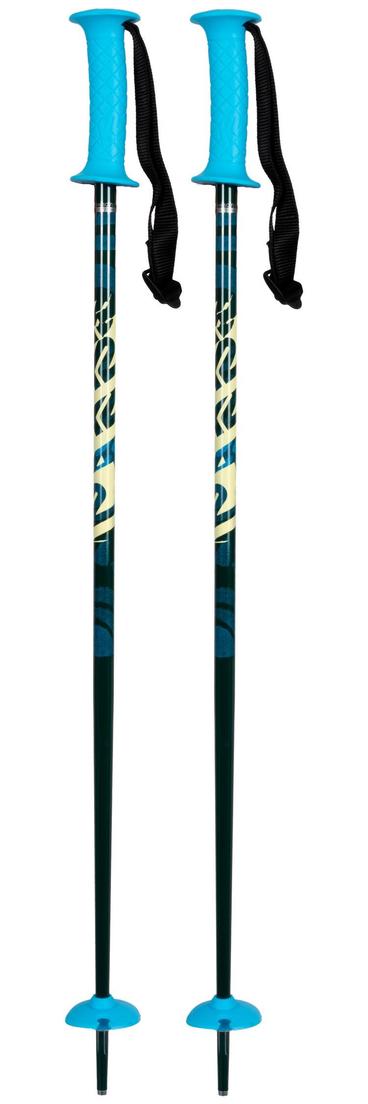 K2 - Decoy Sage - 85 - Poles