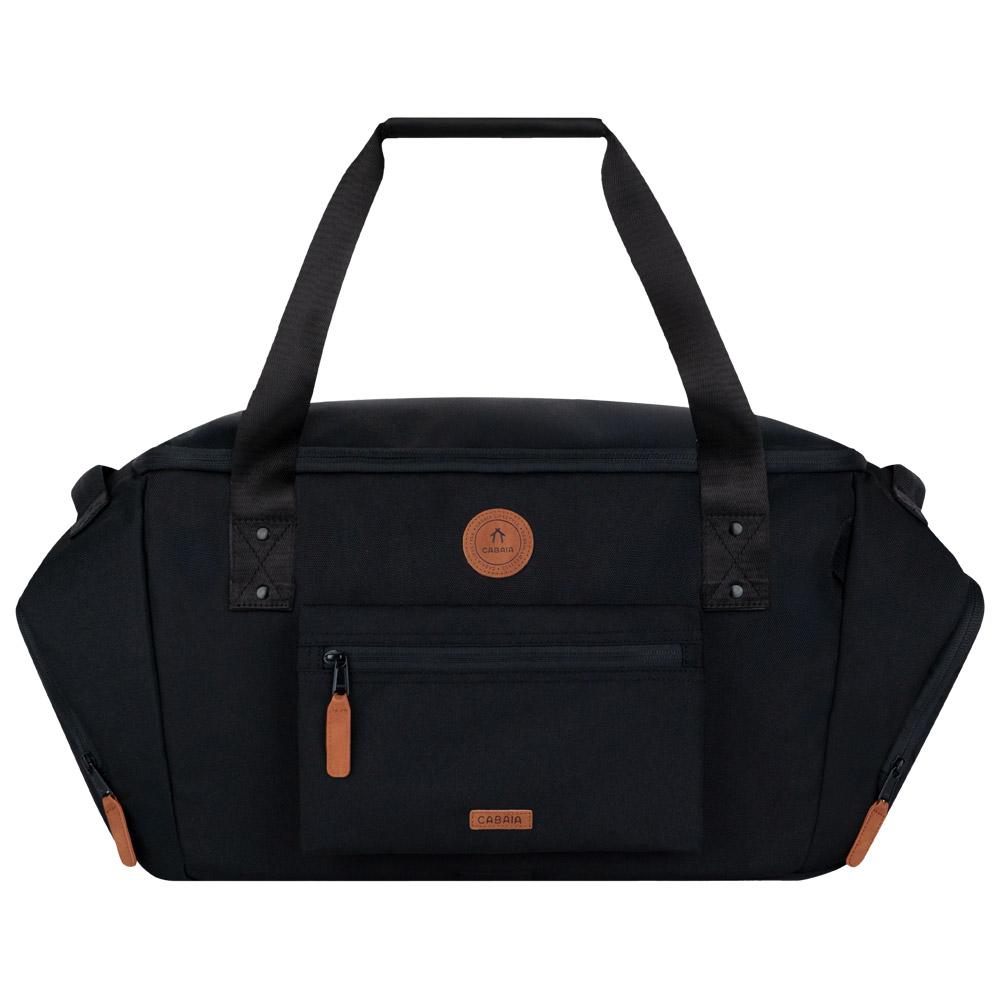 Cabaia - Duffle Explorer 50L Berlin - Duffel