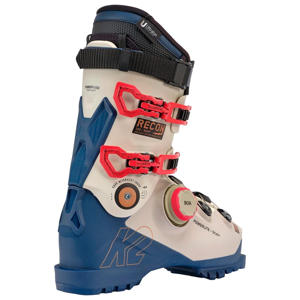 k2 ＲＥＣＯＮ １２０ ＢＯＡ 27-27.5