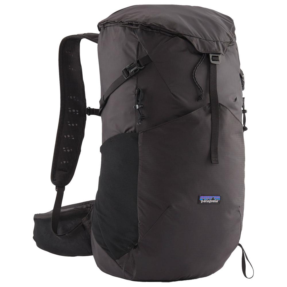 Patagonia - Terravia Pack 28L Black - L - Rucksack