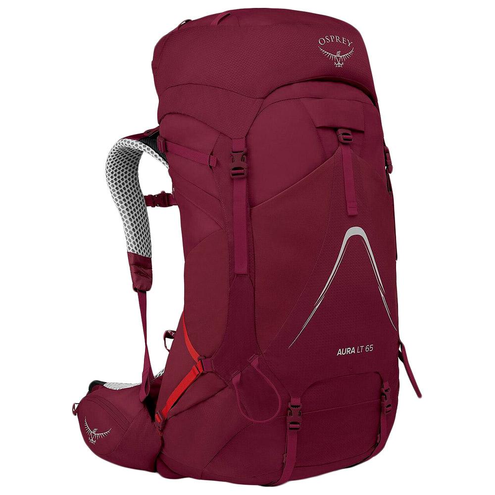 Osprey - Aura Ag Lt 65 Antidote Purple - M-L - Backpack