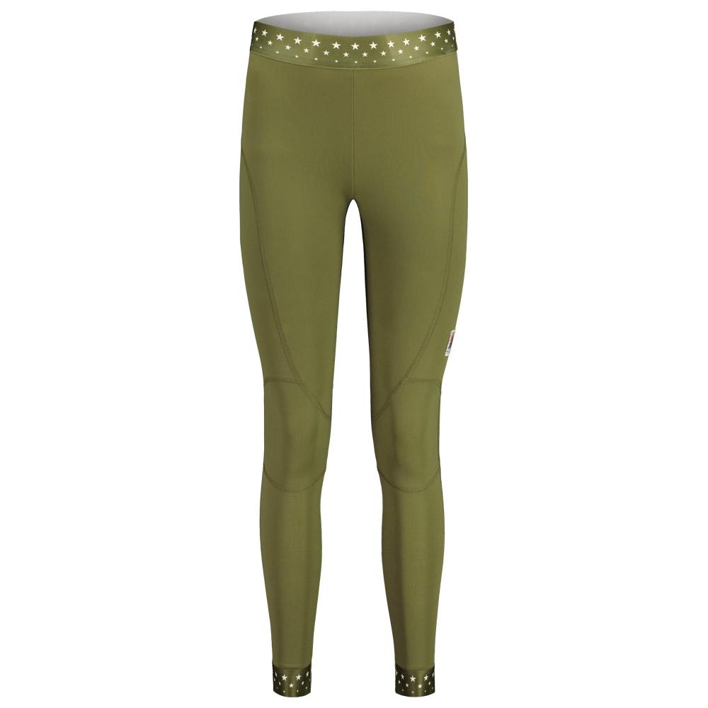 Maloja - MontunellaM Moss - XS - Nordic trousers