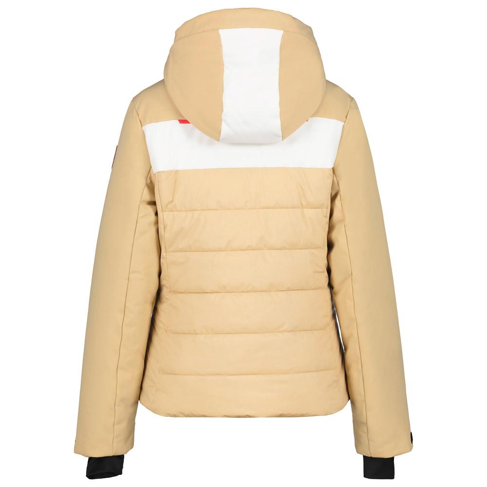 Icepeak Giubbotto tecnico Elsah Beige  Icepeak Giubbotto tecnico Elsah Beige