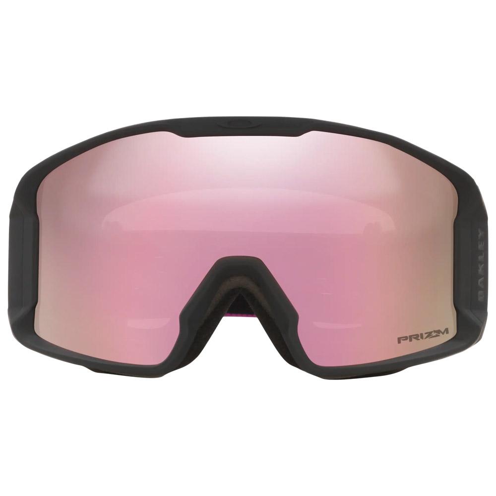 Oakley Goggles Line Miner M Ultra Purple Prizm Hi Pink - Winter