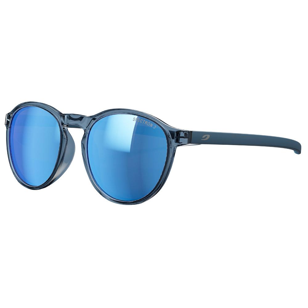 Julbo - Joliet Translucide Brillant Bleu Canard Bleu Canard Mat Spectron 3 - Sonnenbrille
