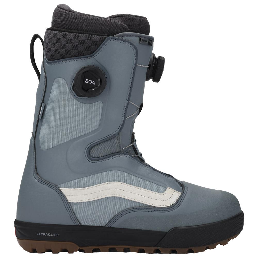 Vans - Aura Pro Stormy Weather - 10.5 - Boots
