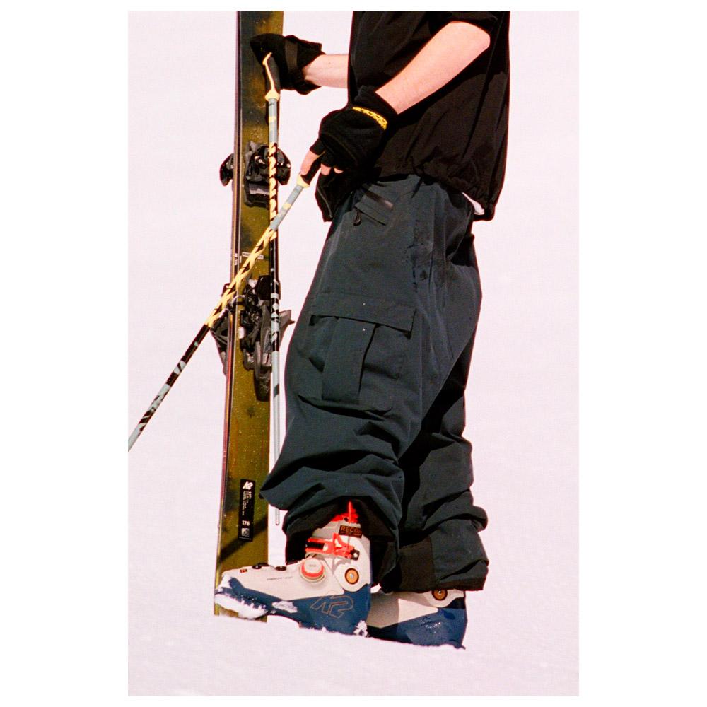 Botas de esquí K2 Recon 120 Boa - Invierno 2026 | Glisshop