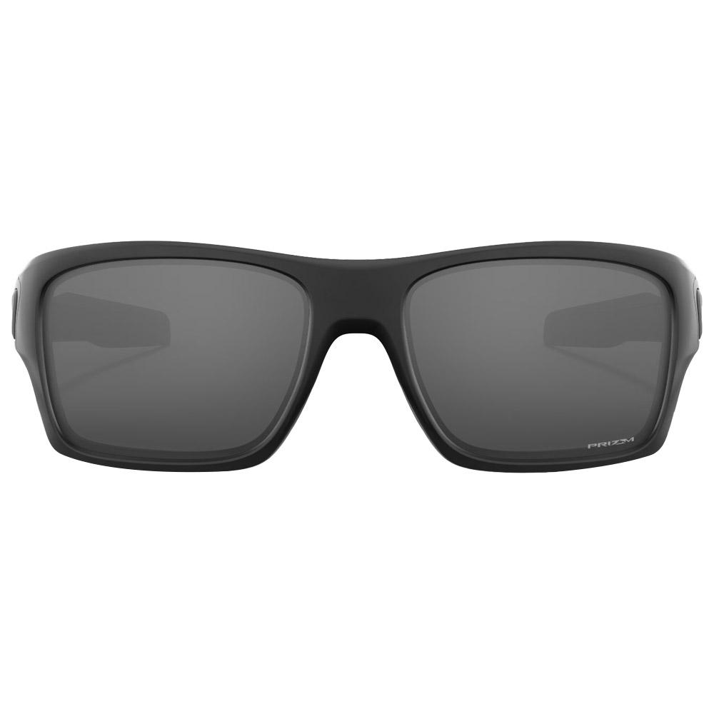 Oakley turbine prizm black online