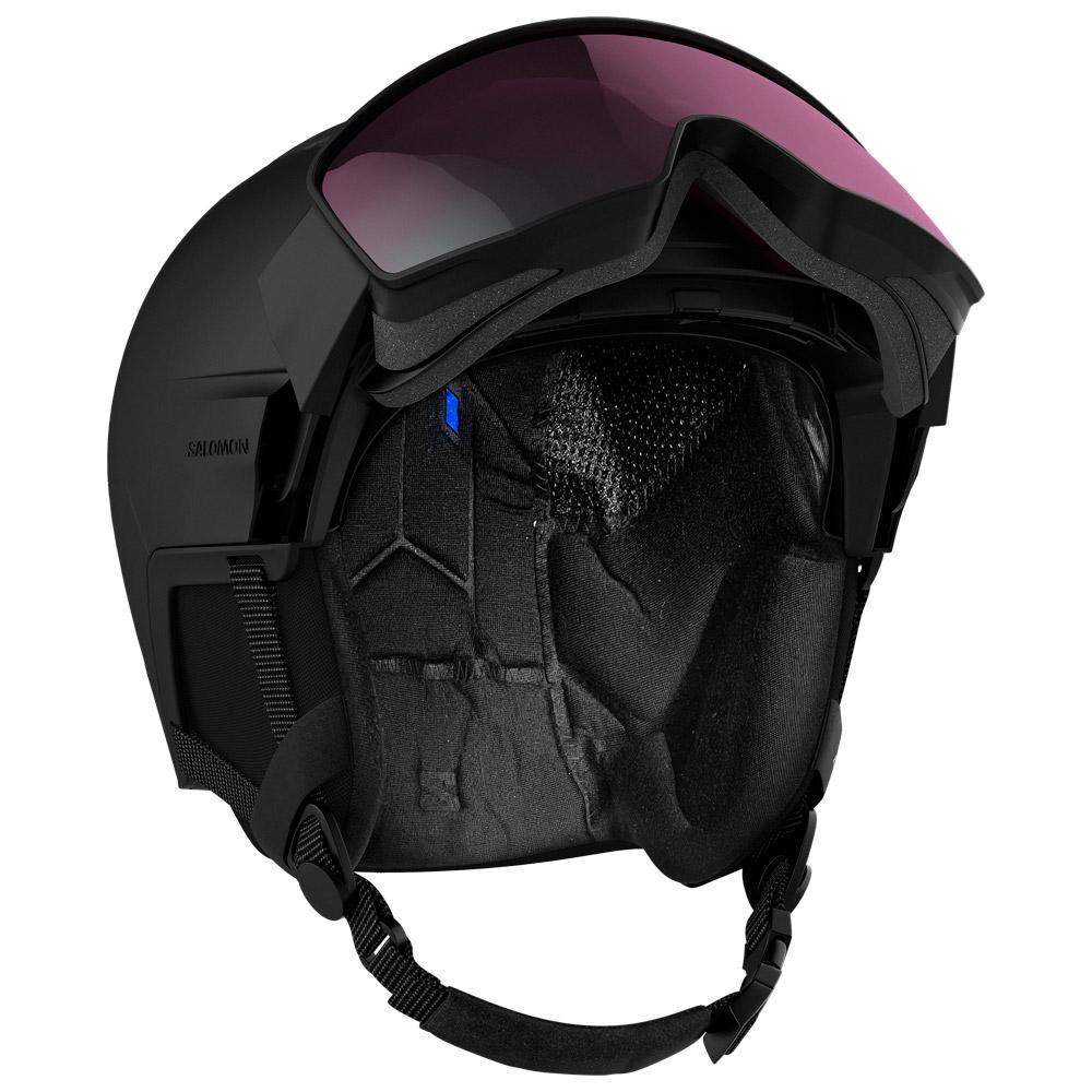 Salomon driver+ sales