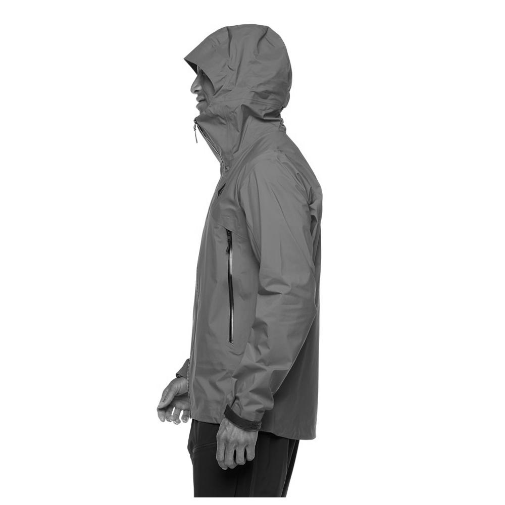 Black Diamond Ski Jacket M Helio Active Shell Black Winter 2023