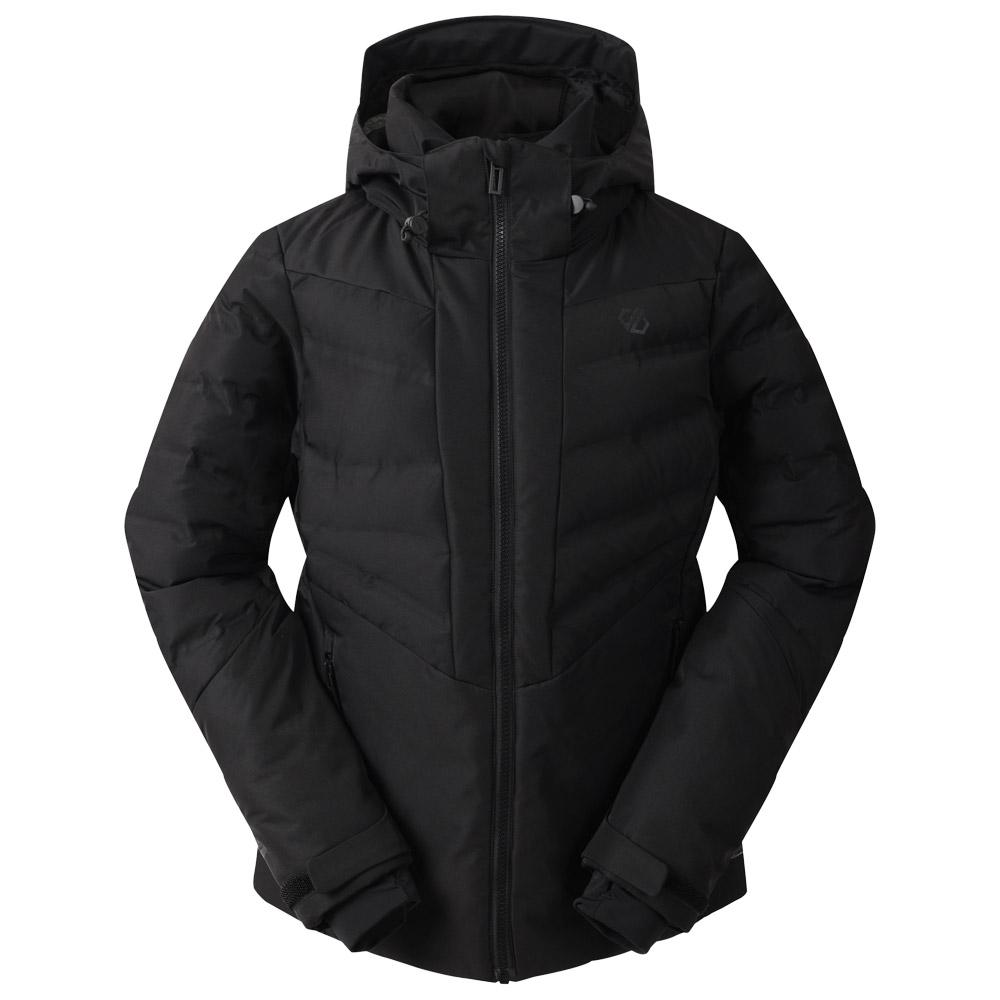 DARE2B - Gliding Jacket Black - 14 - Ski Jacket
