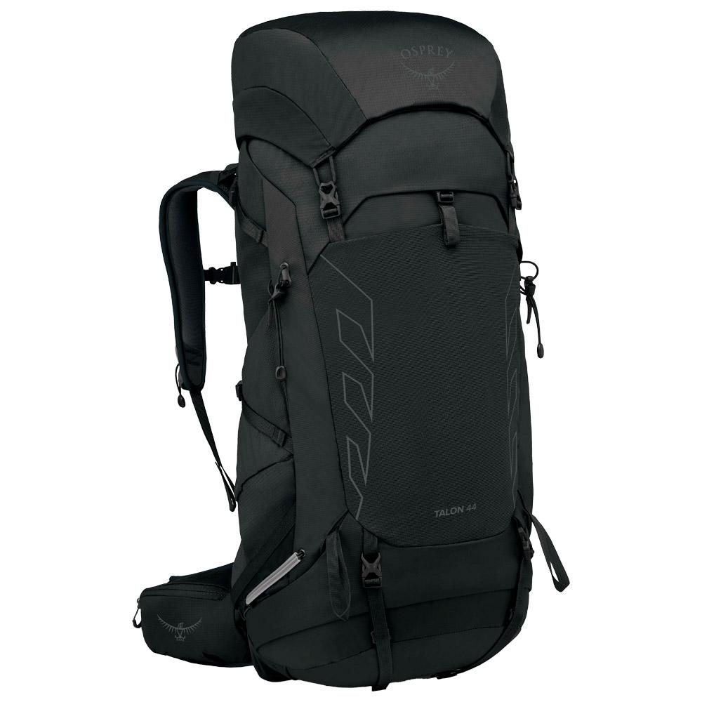 Osprey - Talon 44 Black Coal Grey - L-XL - Backpack