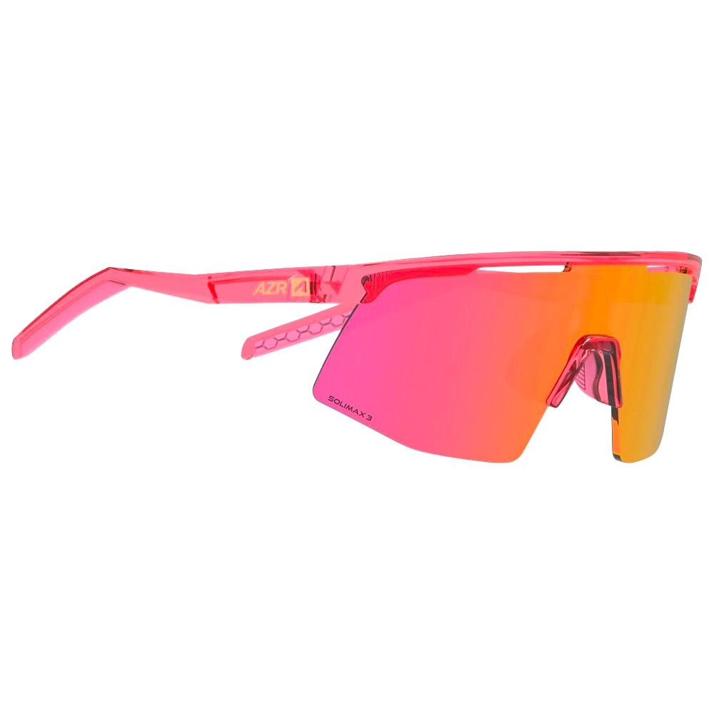 AZR - Team Jr Crystal Rose Vernie Rose Multicouche - Sonnenbrille
