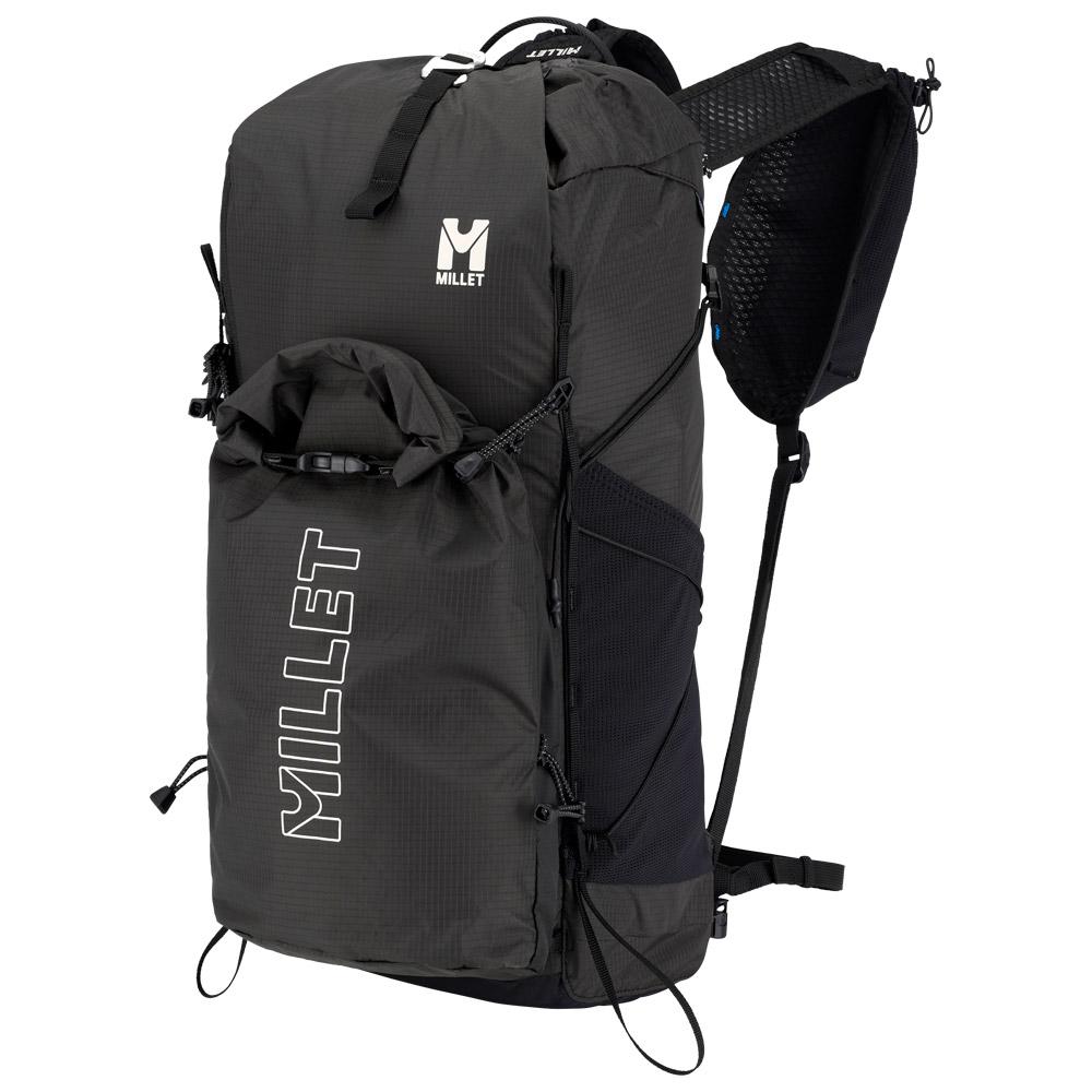 Millet - Parmelan 17 Black - Backpack