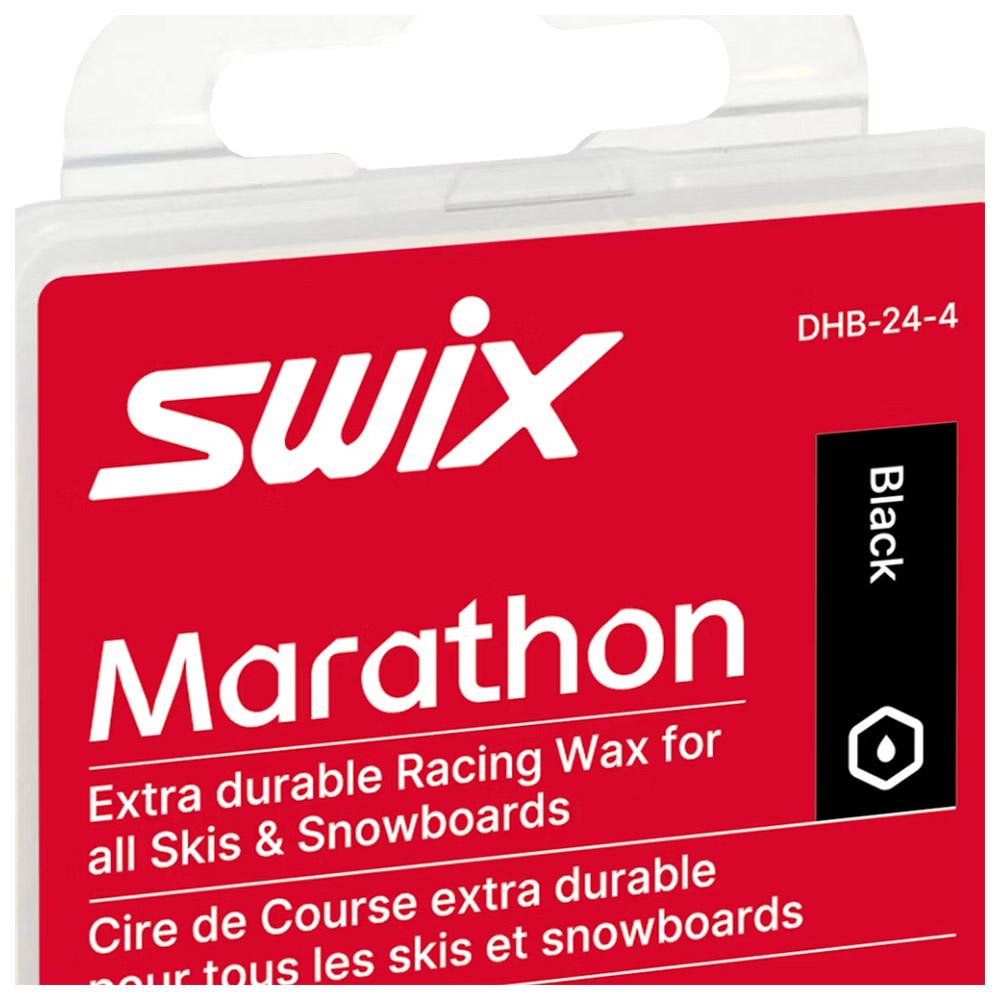 SWIX マラソンホワイト、ブラック START BOOST COLD 【公式通販】