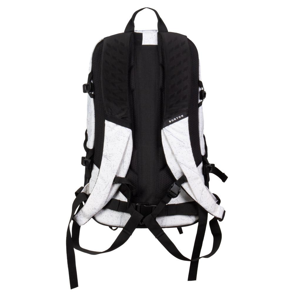 Burton Backpack Day Hiker 22L Defy Texture - Winter 2025 | Glisshop