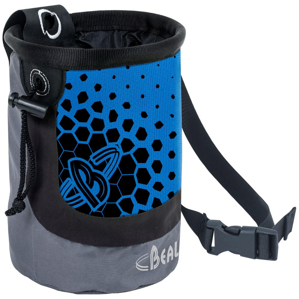 Beal - Maxi Cocoon Bleu - Chalkbag