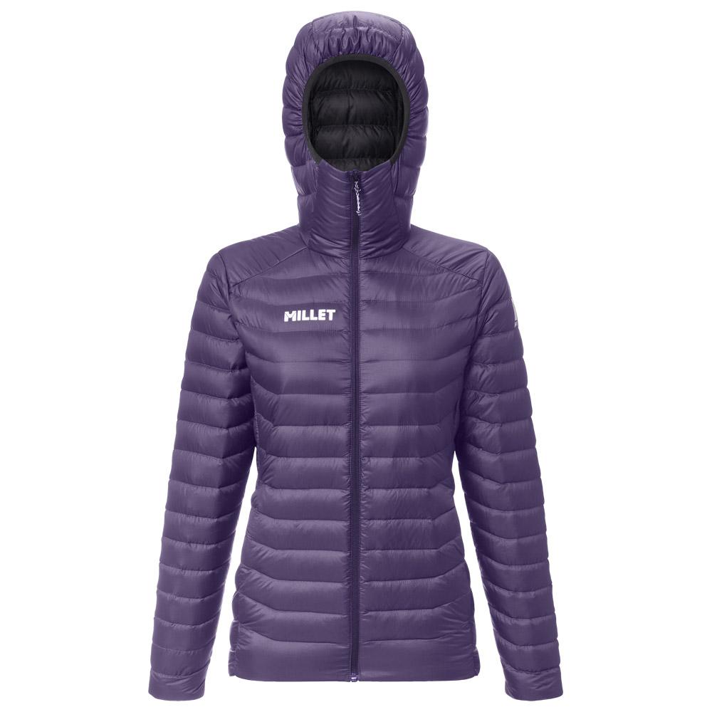 Millet - Evole Light 700 HD W Purple Velvet - L - Daunenjacke