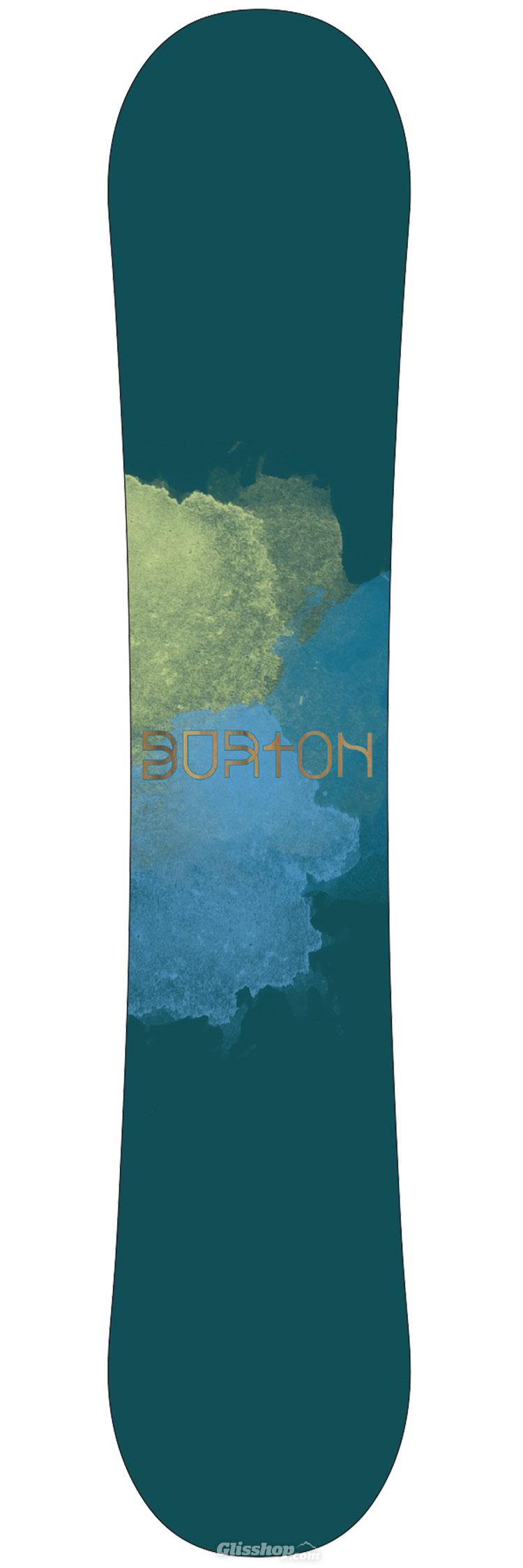 美品！Burton　GENIE142 9d3818d810f7d87894b0b12a99a544