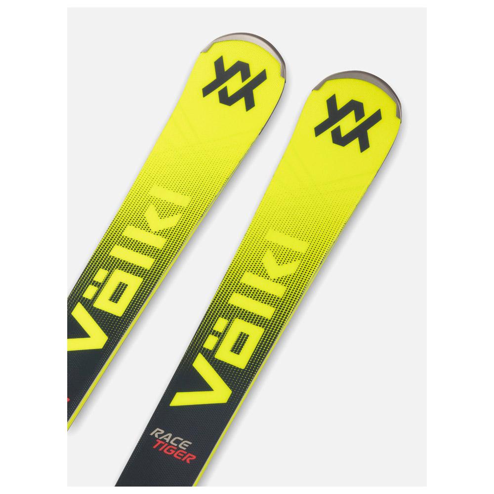 Volkl Pack esquí alpino Racetiger Sl + fij - Invierno 2026 | Glisshop