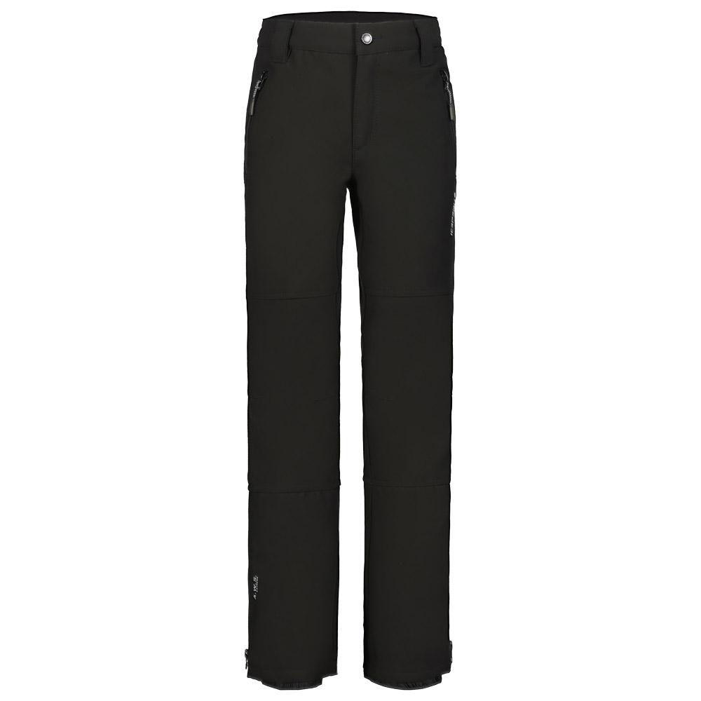 Icepeak - Lodi Jr NoirB - 8 - Technical pants