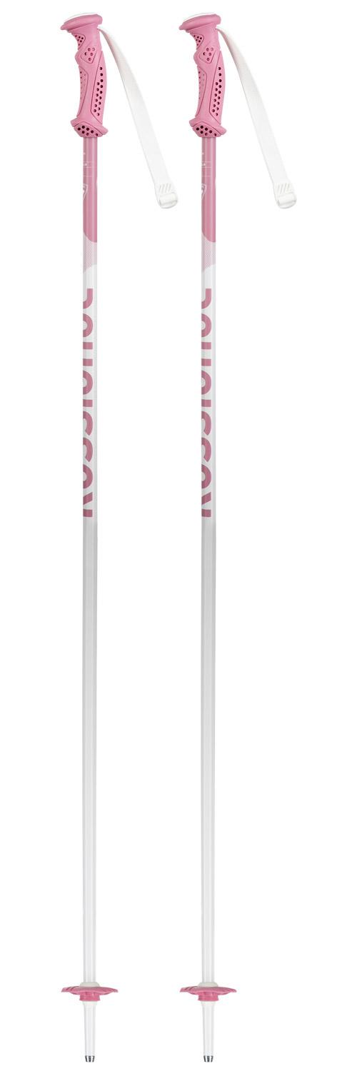 Rossignol - Electra Jr Pink - 100 - Stöcke