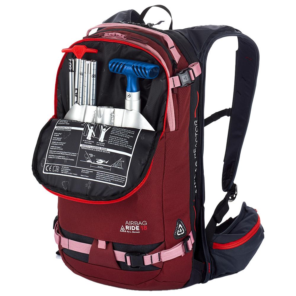 arva ride 18 Switch arva ride 18 Switch