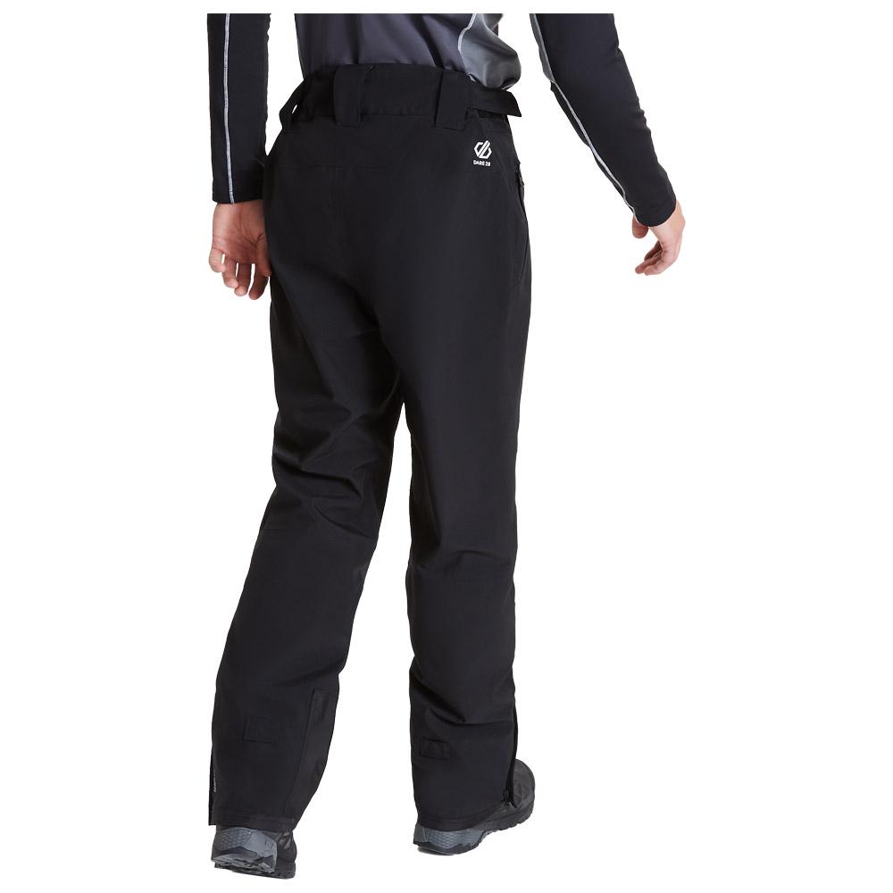 Pantalon Ski DARE2B Achieve II Pant Black Hiver 2025