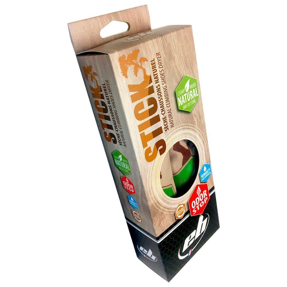 EB Boot Warmer Stick Summer 2023 Glisshop