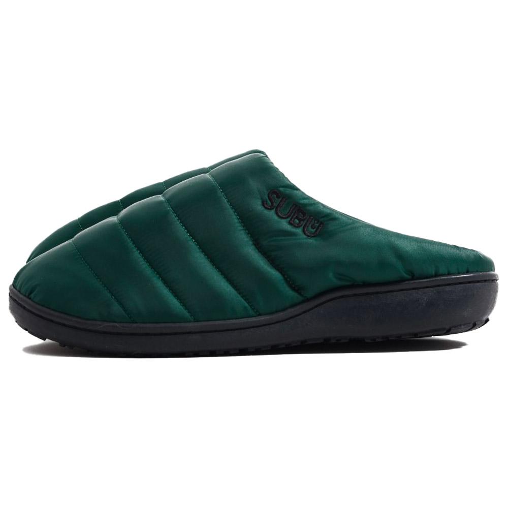 Subu - Subu Green - 37-38 - Slippers