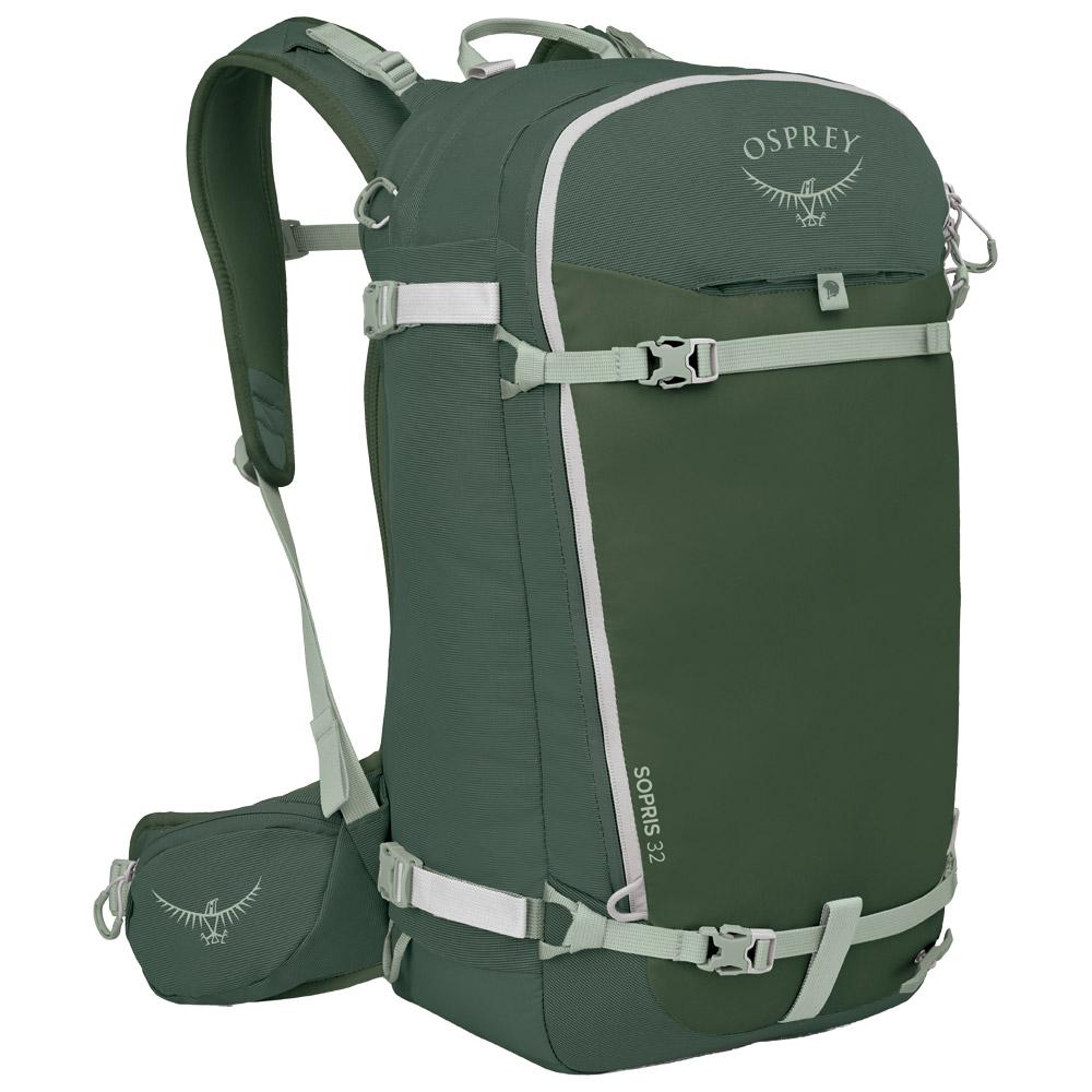 Osprey - Sopris 32 Tundra Green Green Canopy - Backpack