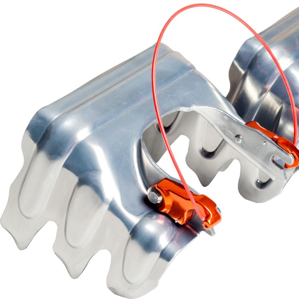 G3 Crampons Ion Crampon's 105mm - Winter 2023 | Glisshop