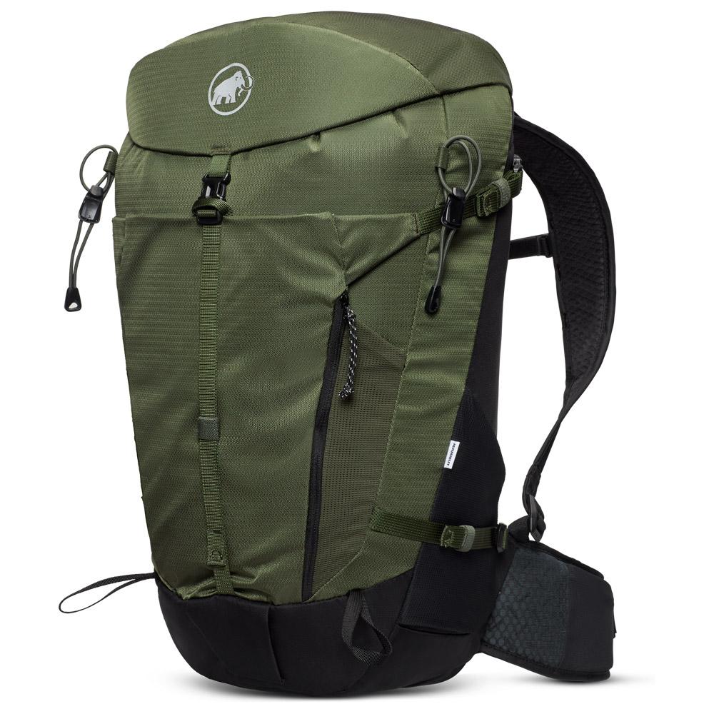 Mammut - Lithium 30 Women Dark Marsh Black - Rucksack - Schwarz - Damen - Glisshop.de