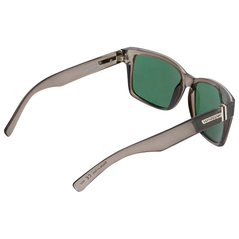 Gafas Von Zipper Elmore Vintage Grey Translucide Vintage Green Verano 2024 Glisshop